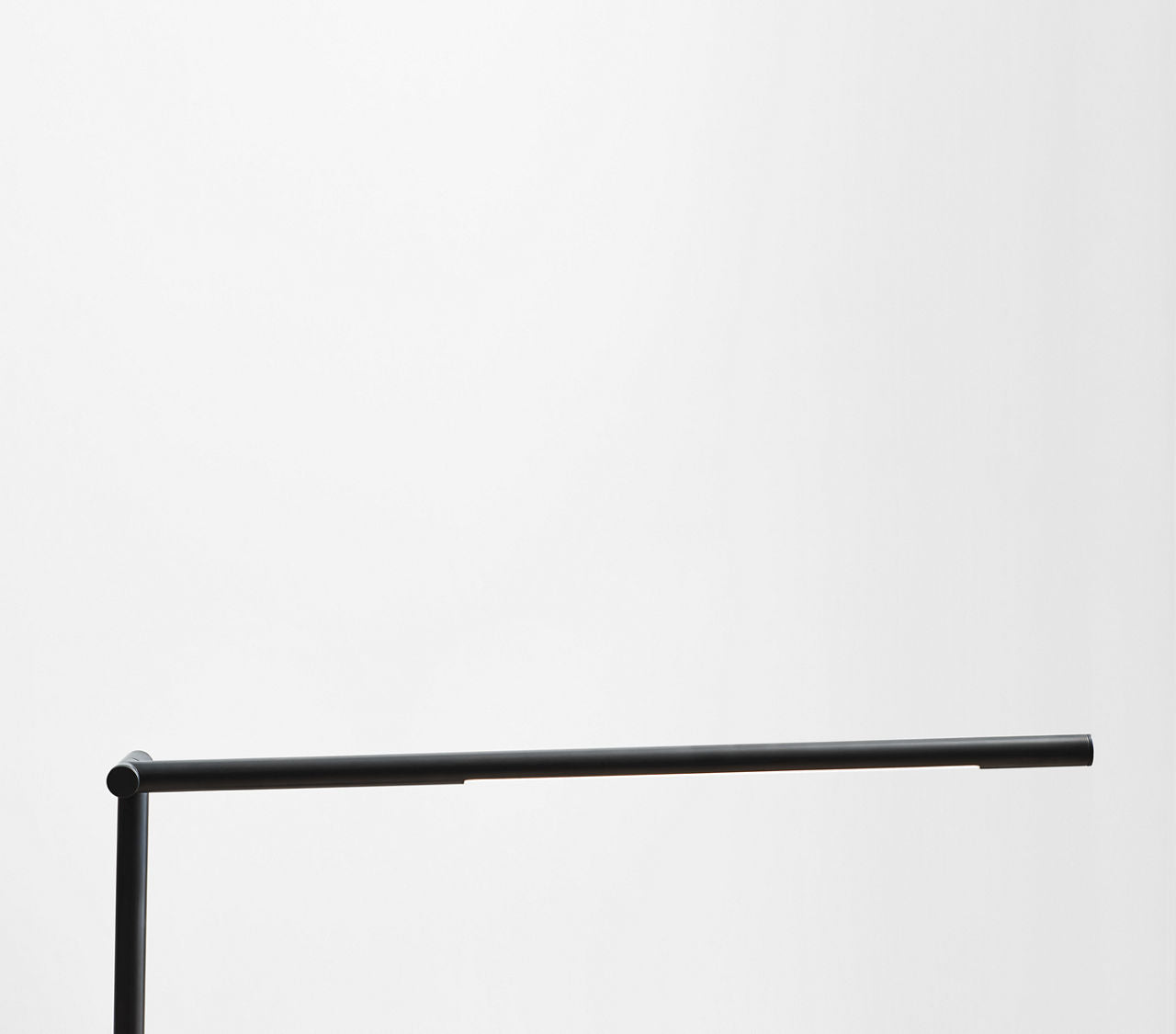 Cona Large Articulating Floor Lamp | Bronze