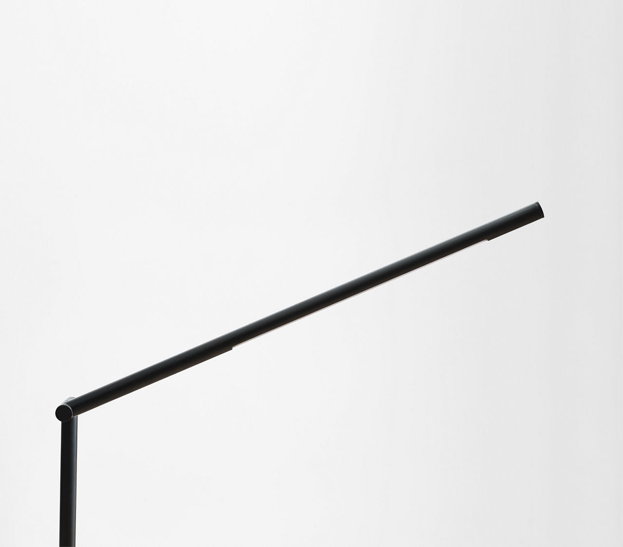 Cona Large Articulating Floor Lamp | Bronze