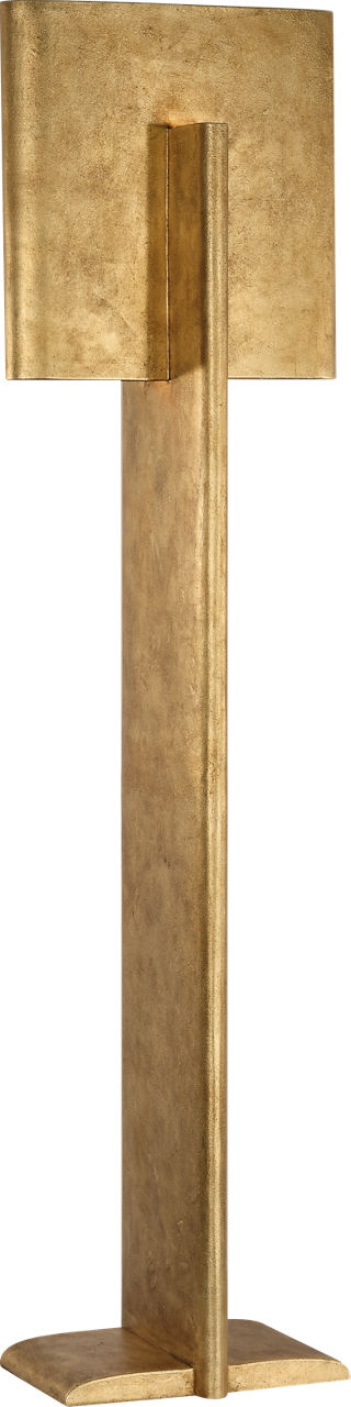 Lotura 72" Intersecting Floor Lamp | Museum Gild