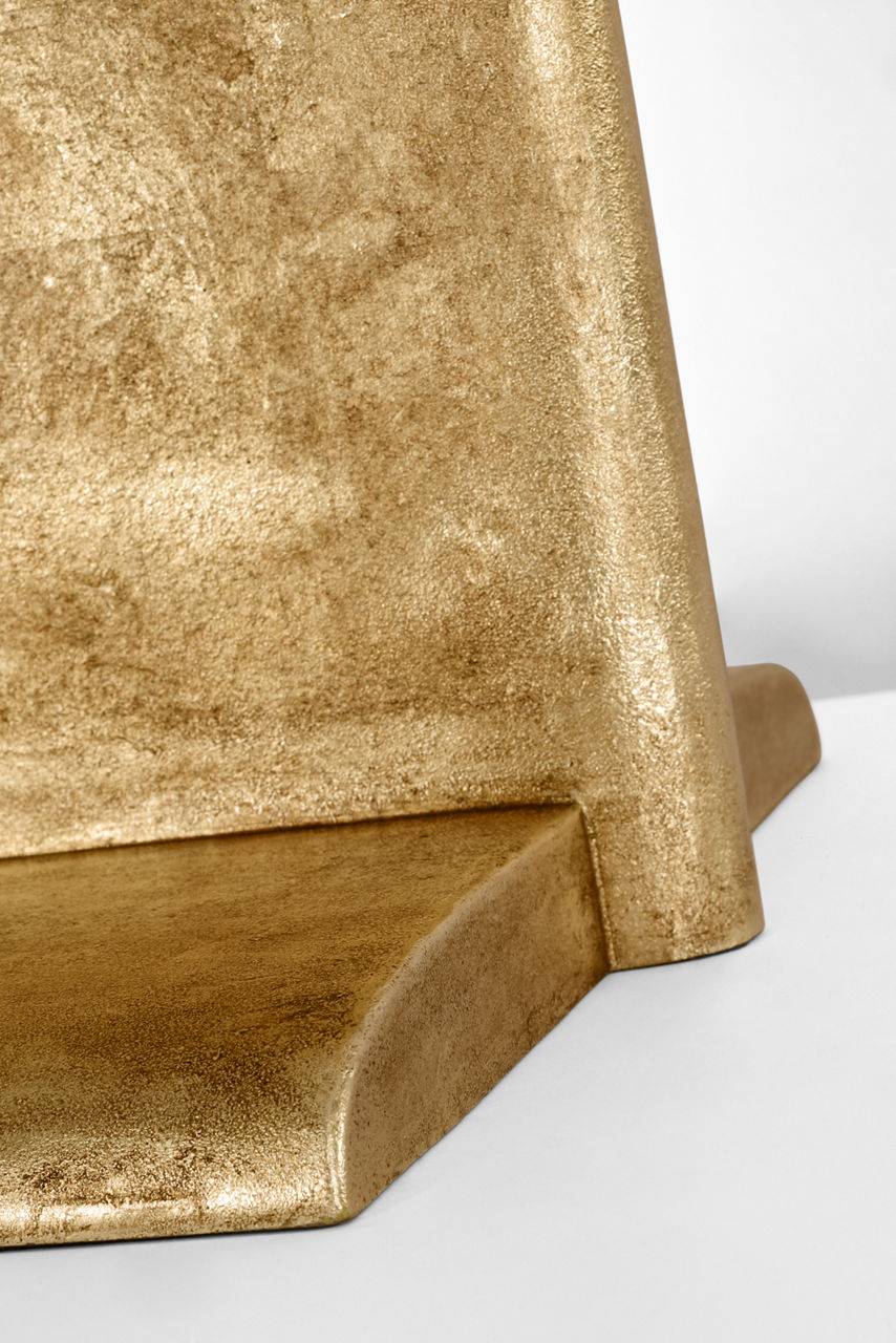 Lotura 72" Intersecting Floor Lamp | Museum Gild