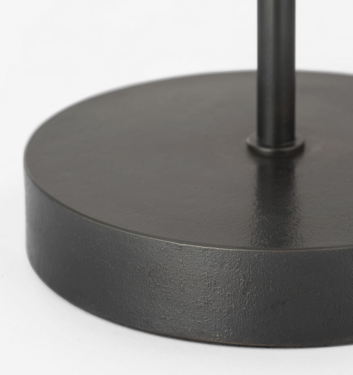 Sene 50" Rechargeable Floor Lamp | Museum Bronze