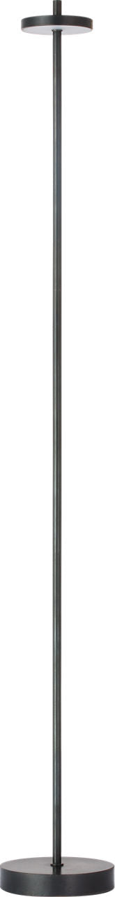 Sene 50" Rechargeable Floor Lamp | Museum Bronze