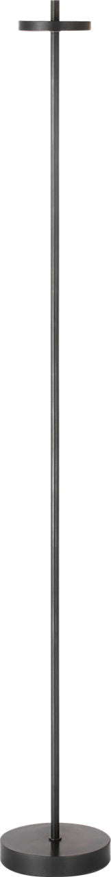 Sene 50" Rechargeable Floor Lamp | Museum Bronze