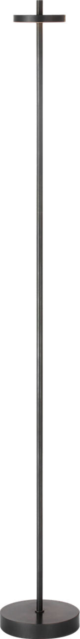 Sene 50" Rechargeable Floor Lamp | Museum Bronze
