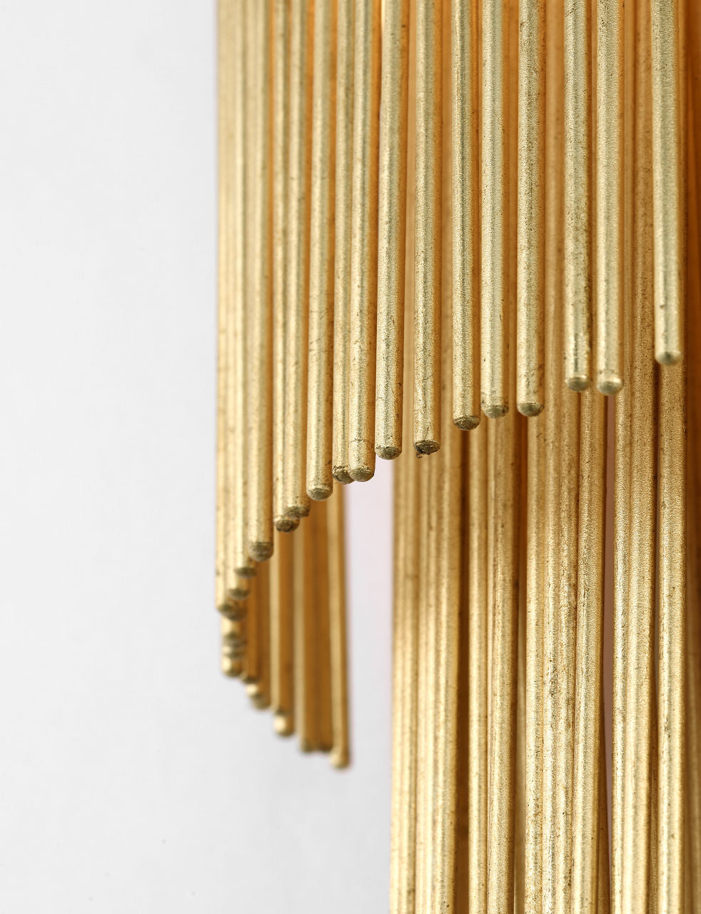Differo 8" Layered Sconce | Gild