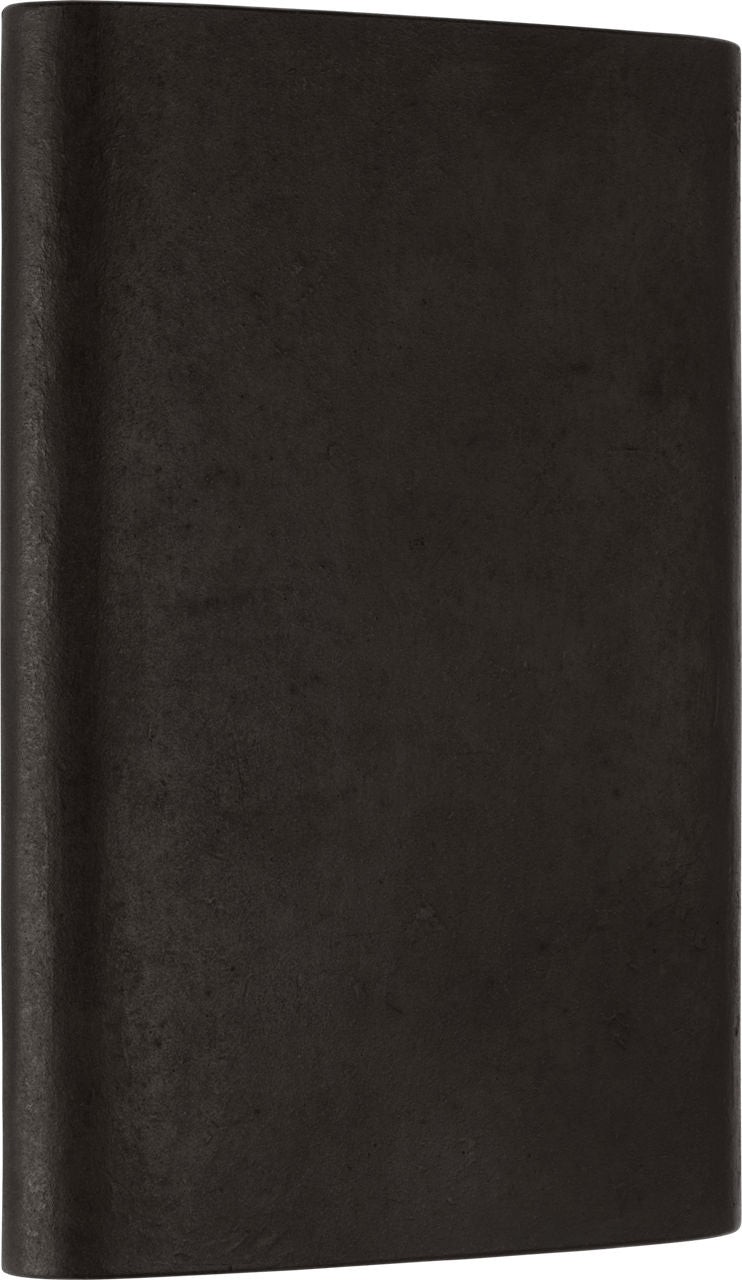Lotura 12" Pocket Sconce | Museum Black