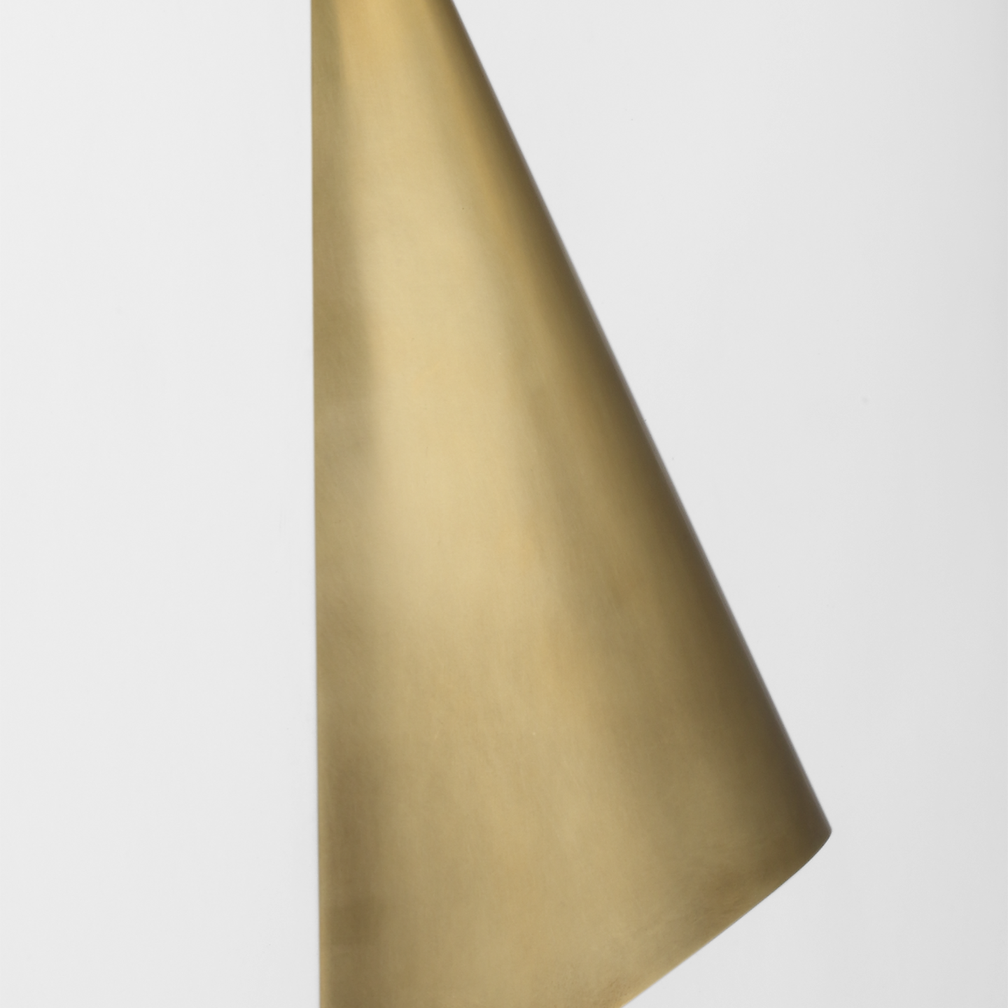 Piel 9" Indoor/Outdoor Wall Wash | Antique-Burnished Brass