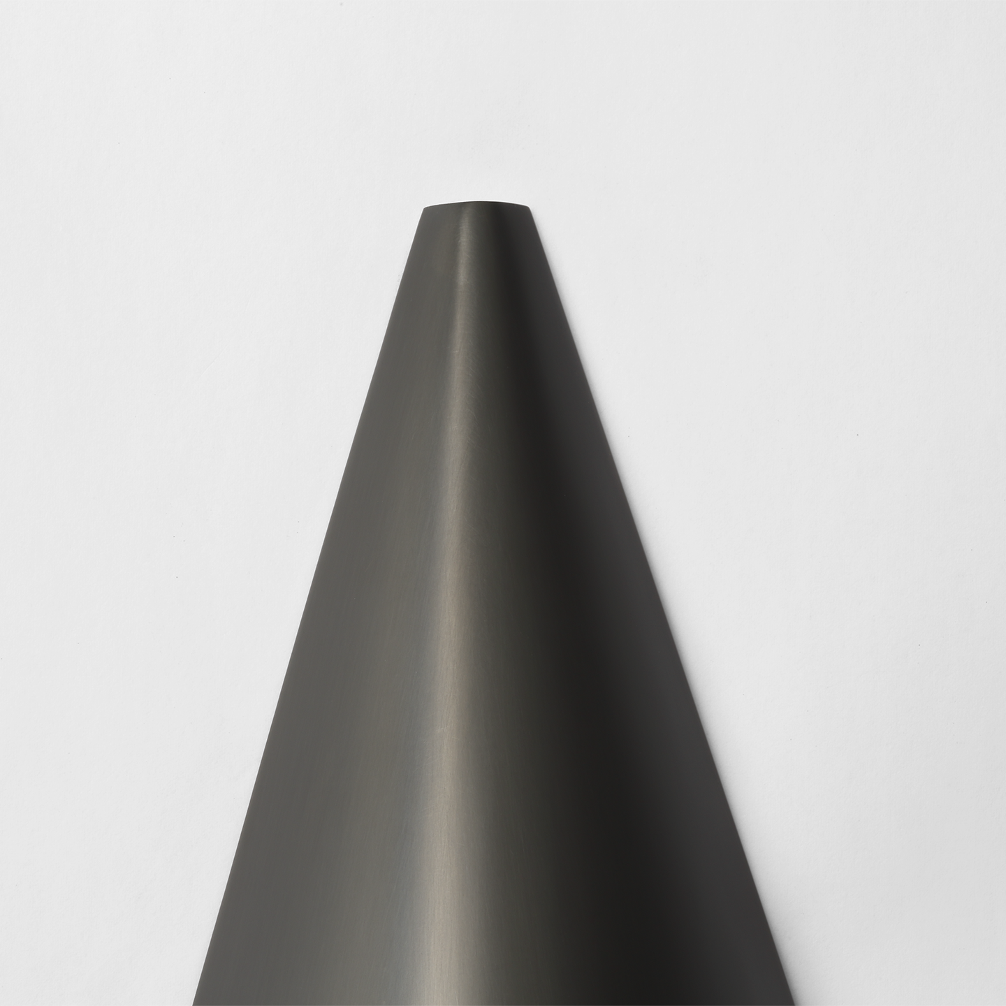 Piel 9" Indoor/Outdoor Wall Wash | Bronze