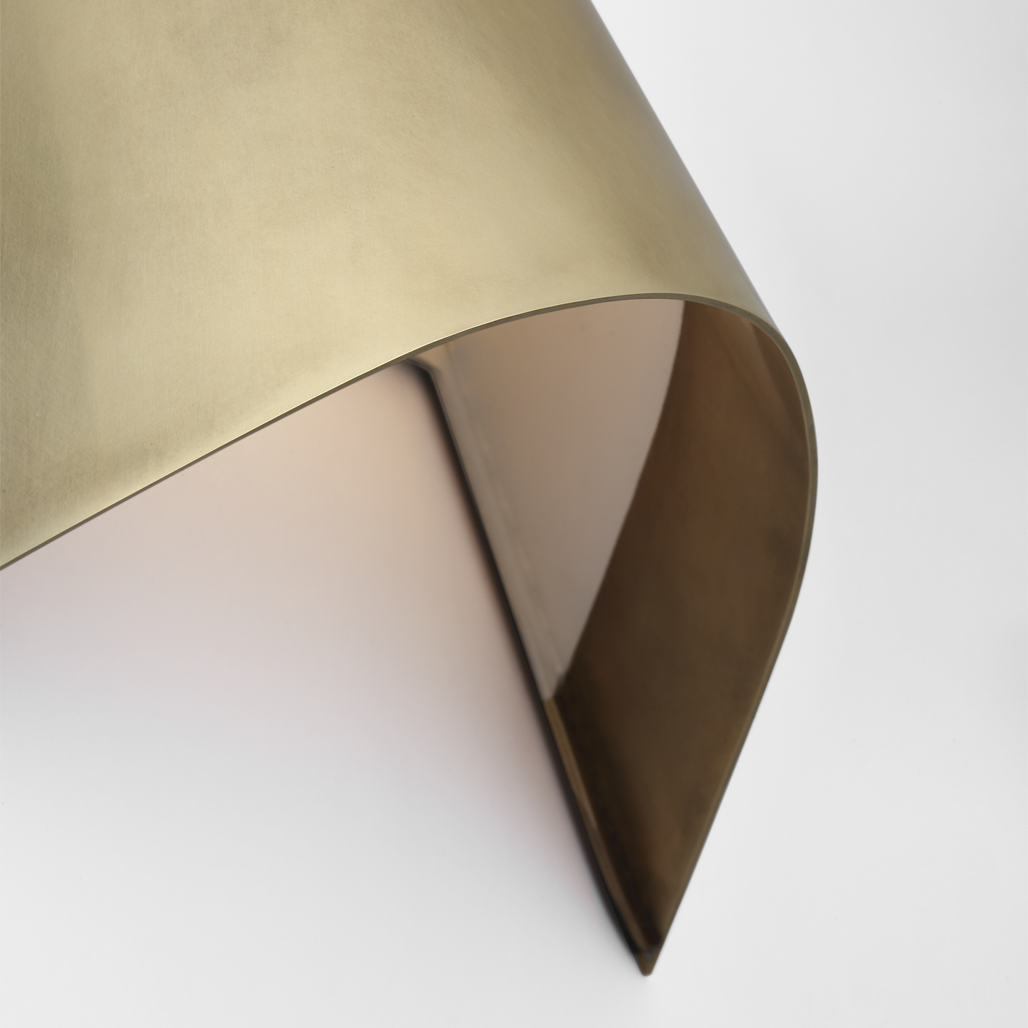 Piel 14" Indoor/Outdoor Wall Wash | Antique-Burnished Brass