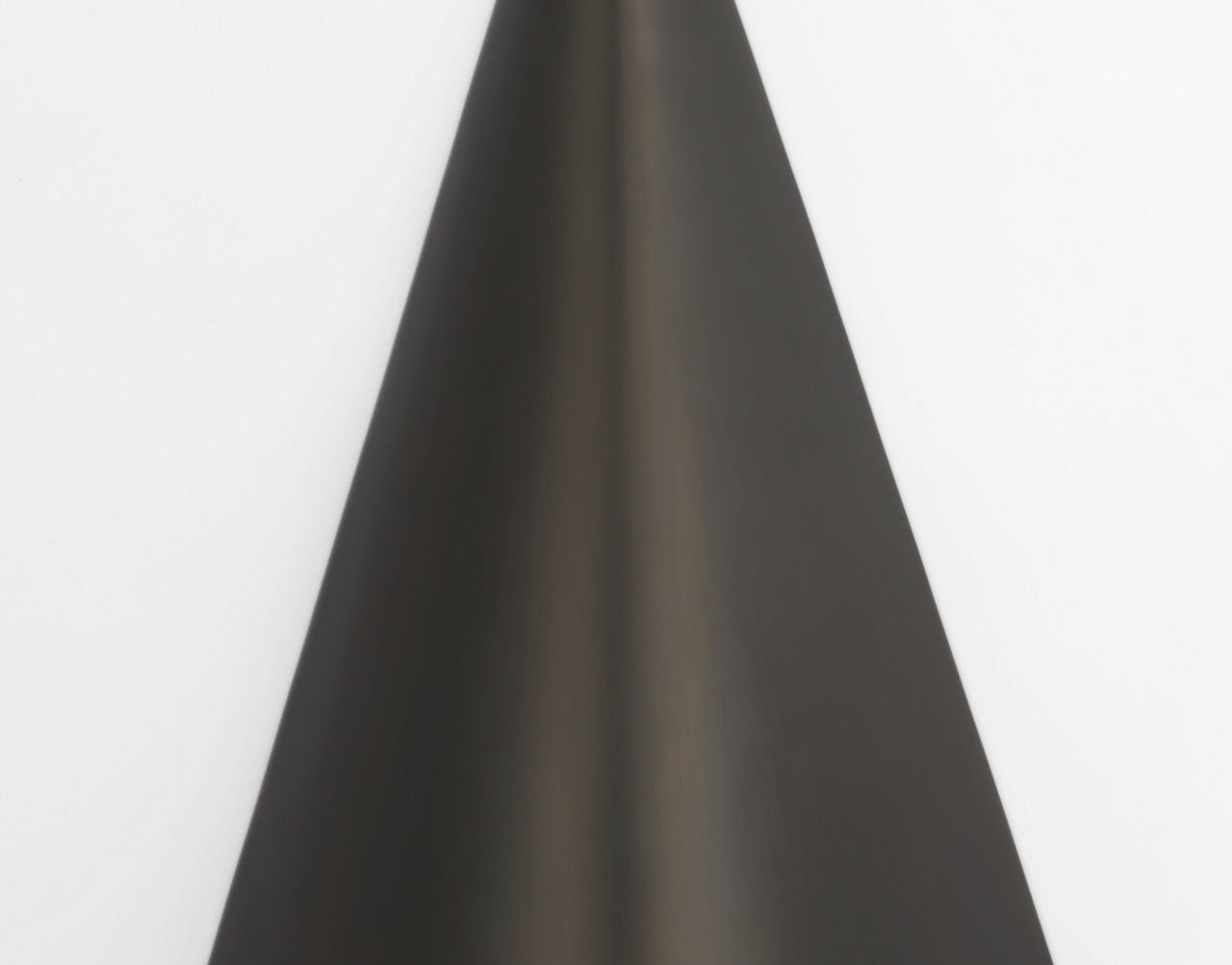 Piel 14" Indoor/Outdoor Wall Wash | Bronze