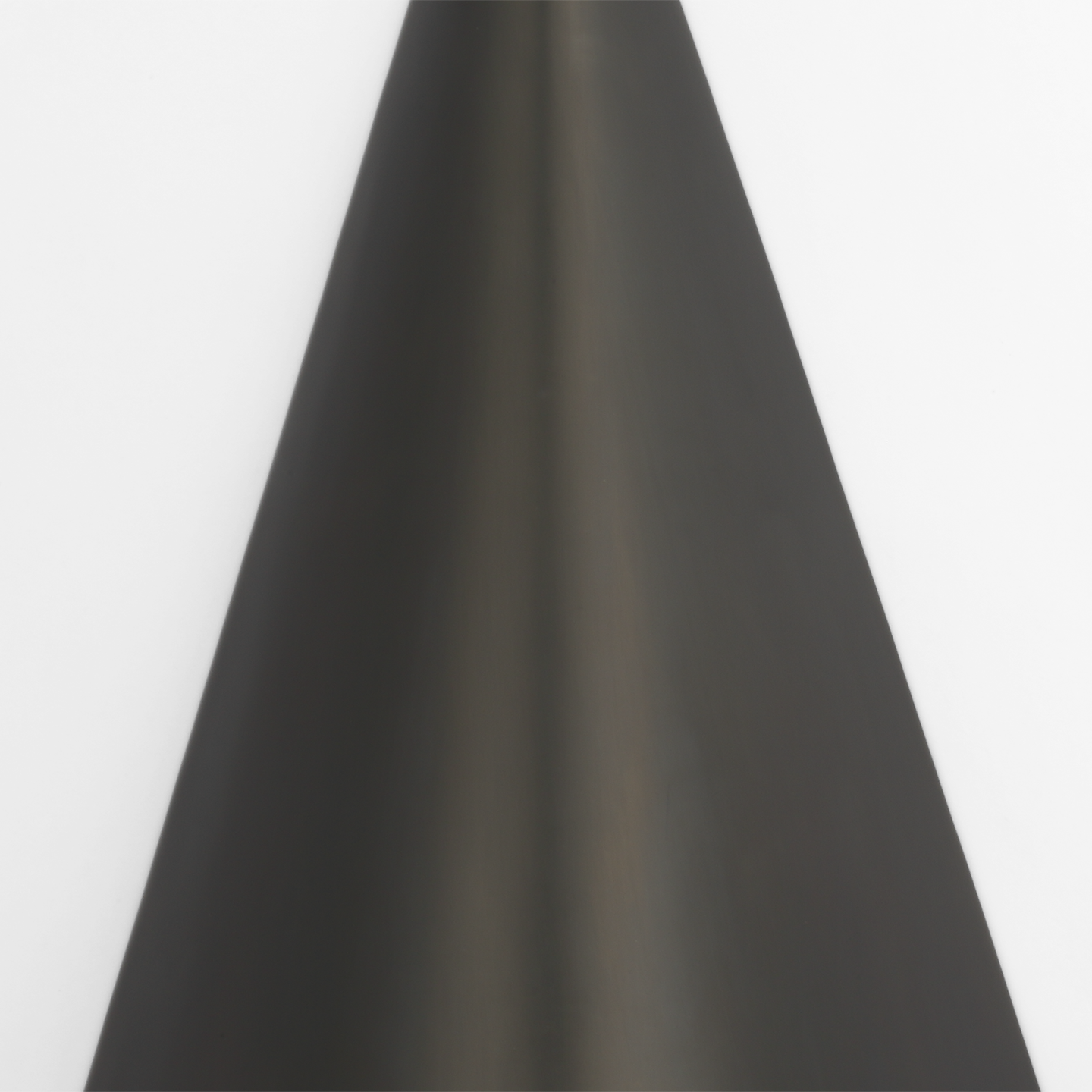 Piel 14" Indoor/Outdoor Wall Wash | Bronze