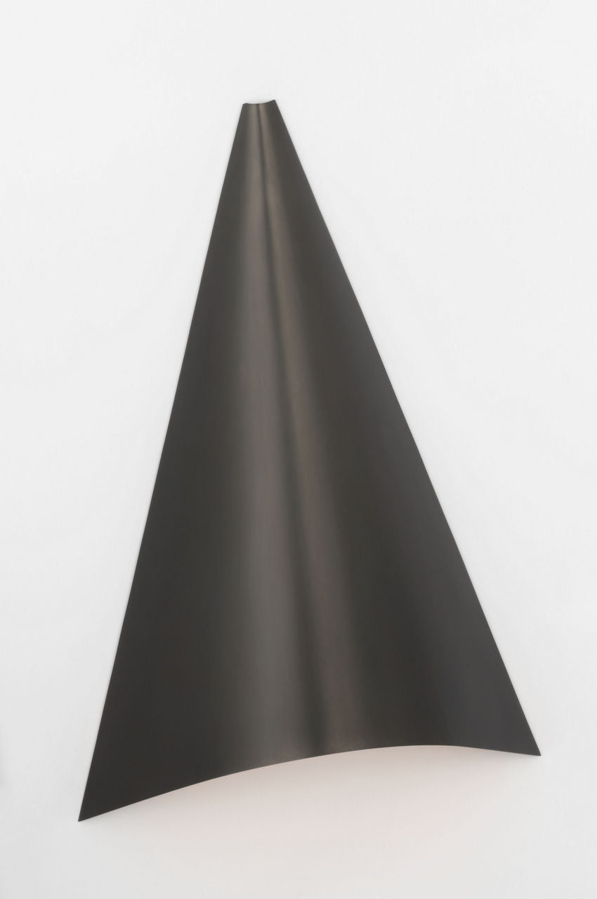 Piel 14" Indoor/Outdoor Wall Wash | Bronze
