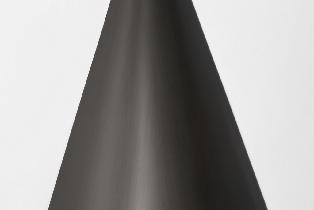 Piel 20" Indoor/Outdoor Wall Wash | Bronze