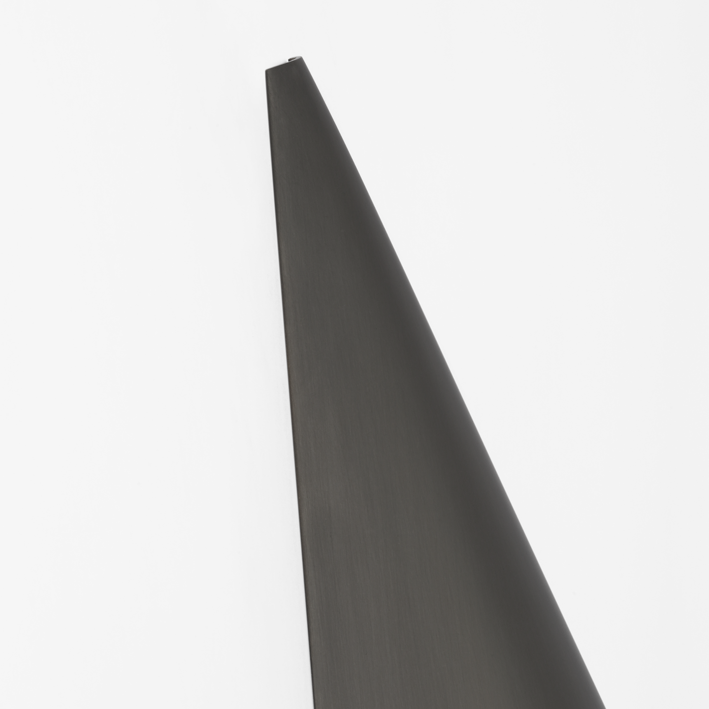 Piel 20" Indoor/Outdoor Wall Wash | Bronze