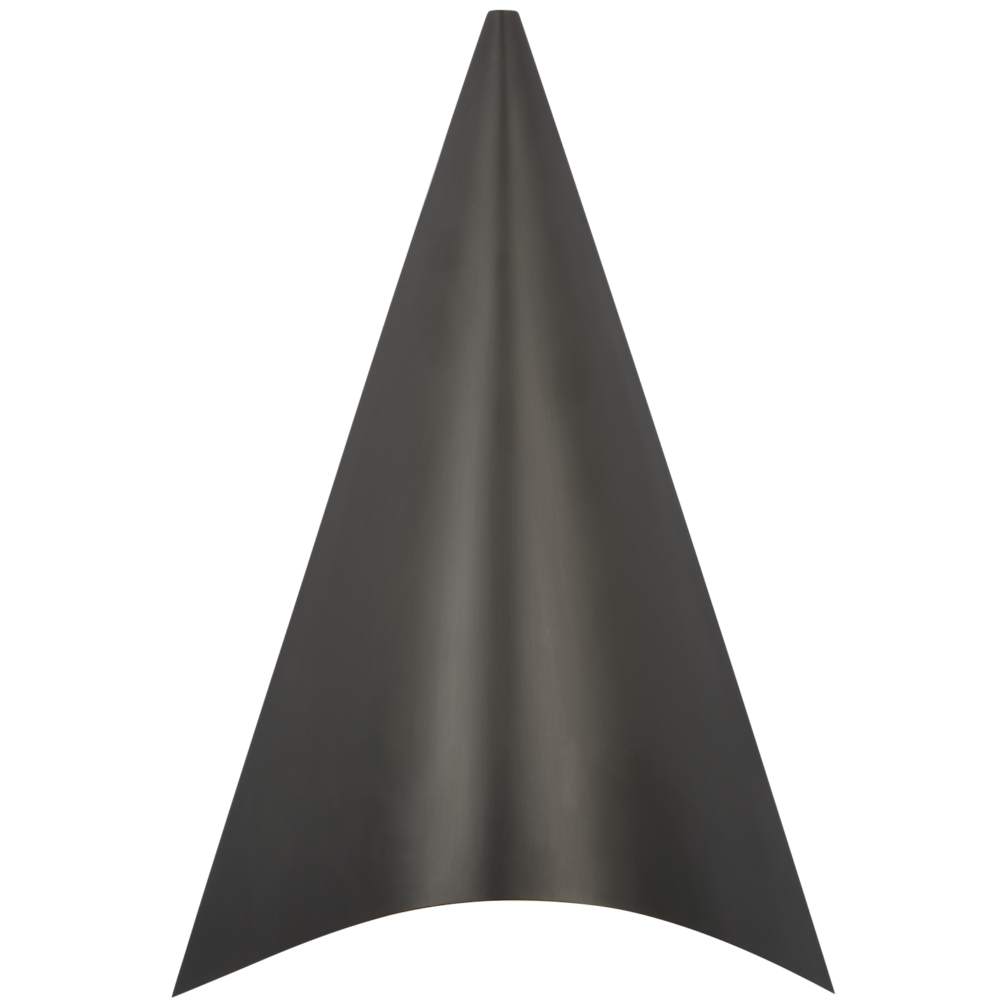 Piel 20" Indoor/Outdoor Wall Wash | Bronze