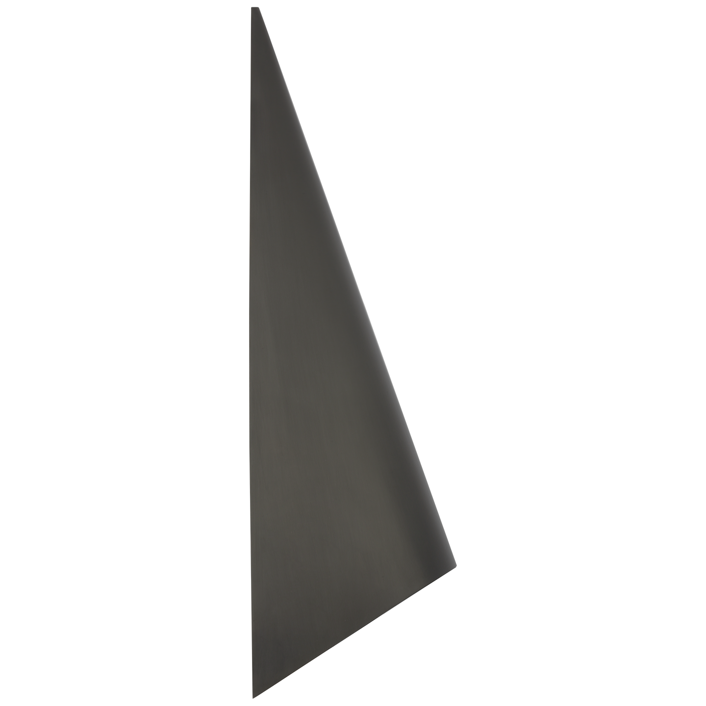 Piel 20" Indoor/Outdoor Wall Wash | Bronze