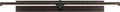 Axis 30" Picture Light | Bronze