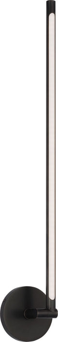 Cona Large Sconce | Bronze
