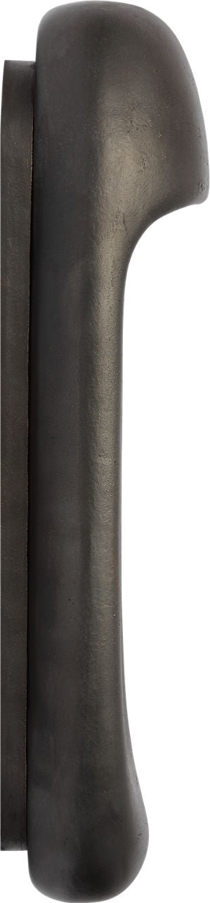 Esculpa 18" Elongated Wall Light | Museum Bronze