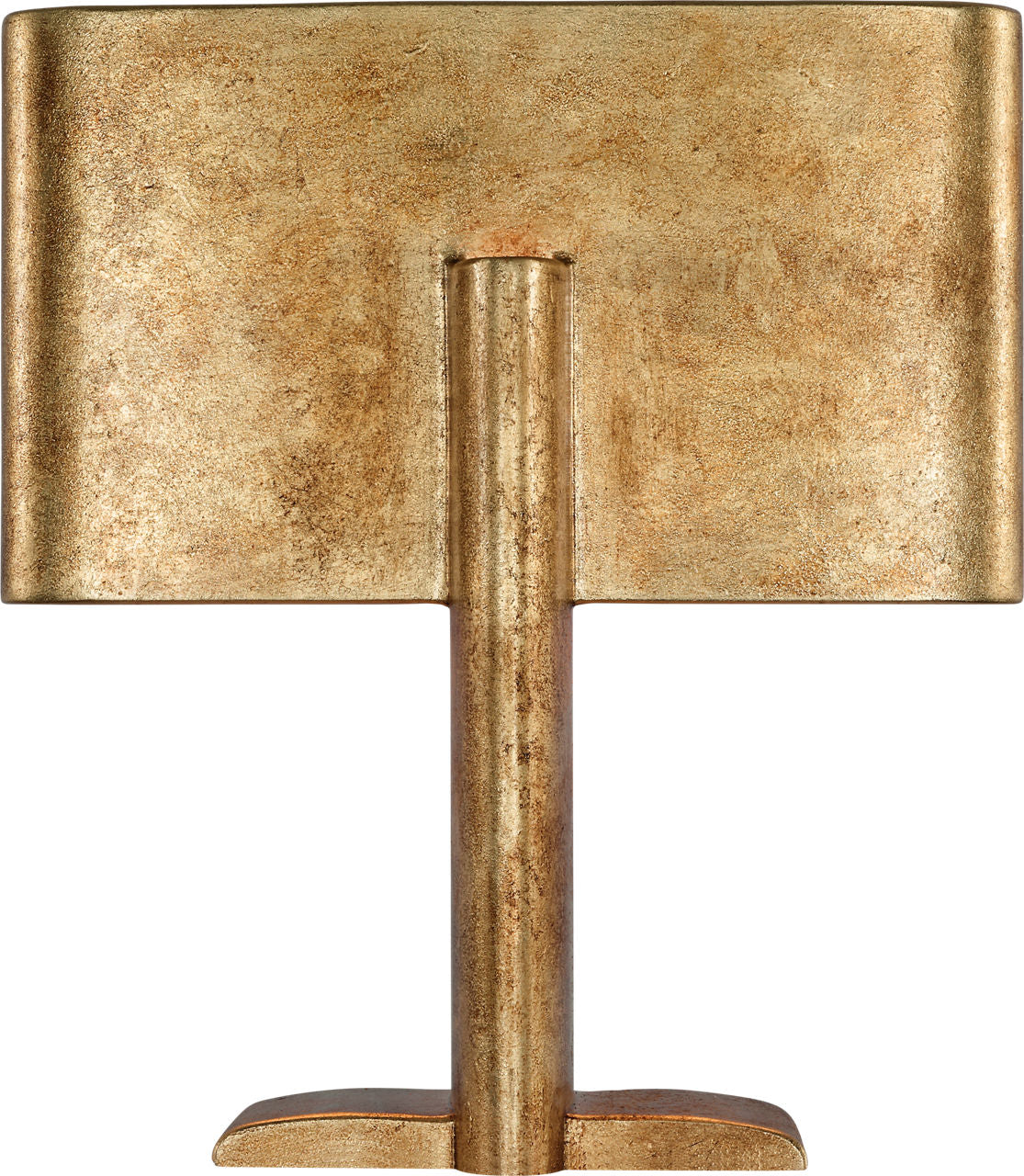 Lotura 17" Intersecting Table Lamp | Museum Gild