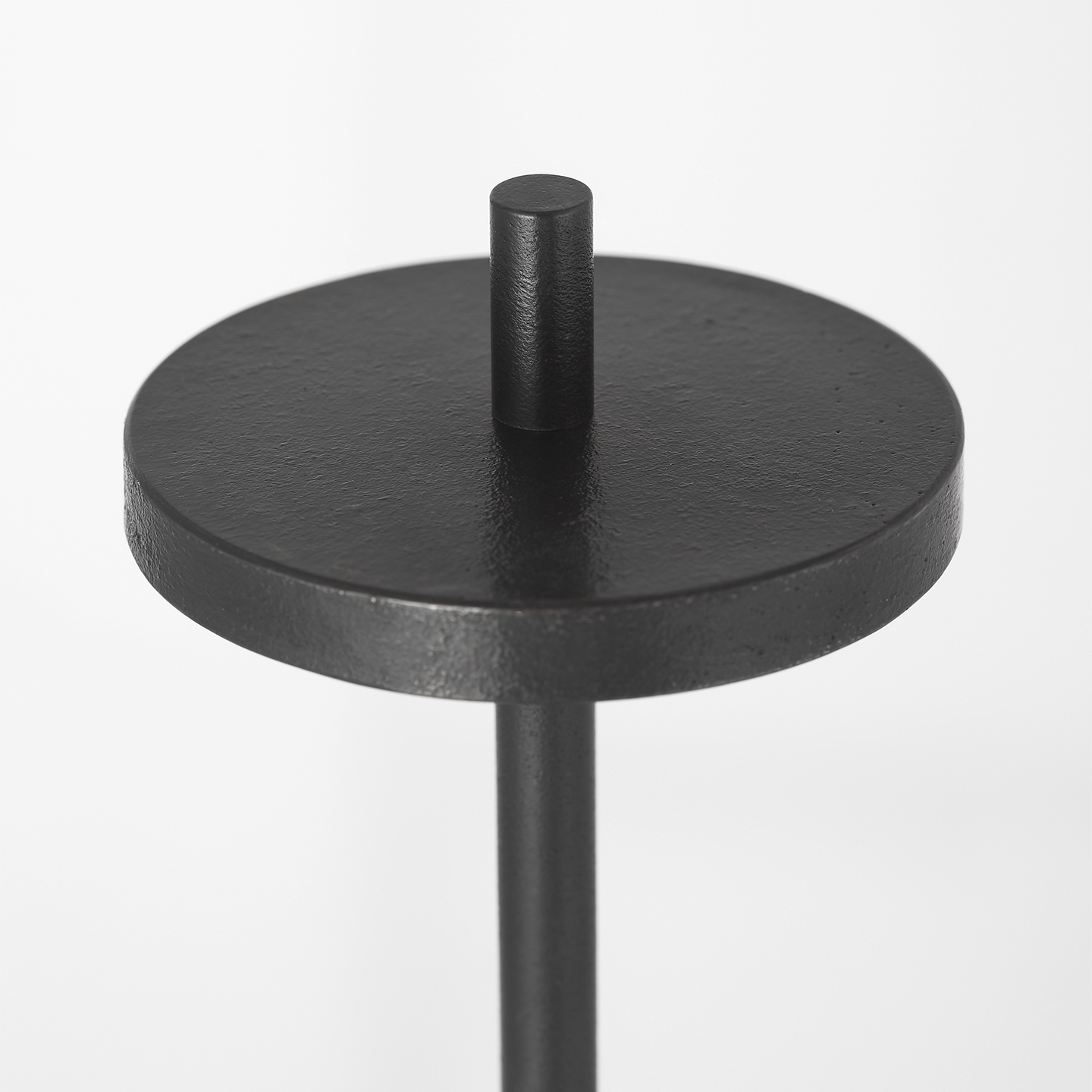 Sene 23" Rechargeable Table Lamp | Museum Bronze