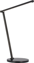 Cona Desk Lamp | Bronze