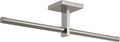 Axis 24" Linear Flush Mount | Polished Nickel