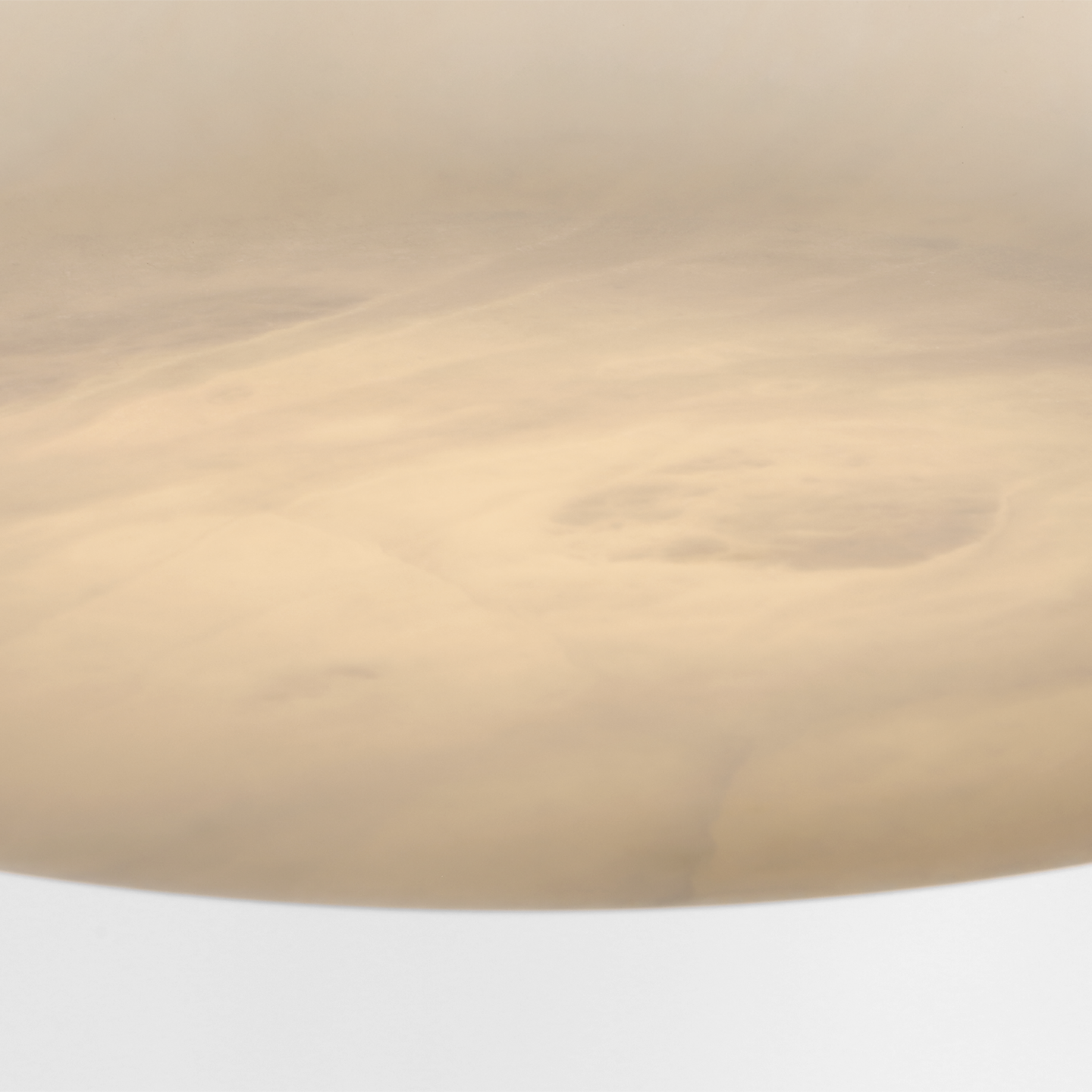 Formosa 17" Flush Mount | Alabaster and Polished Nickel