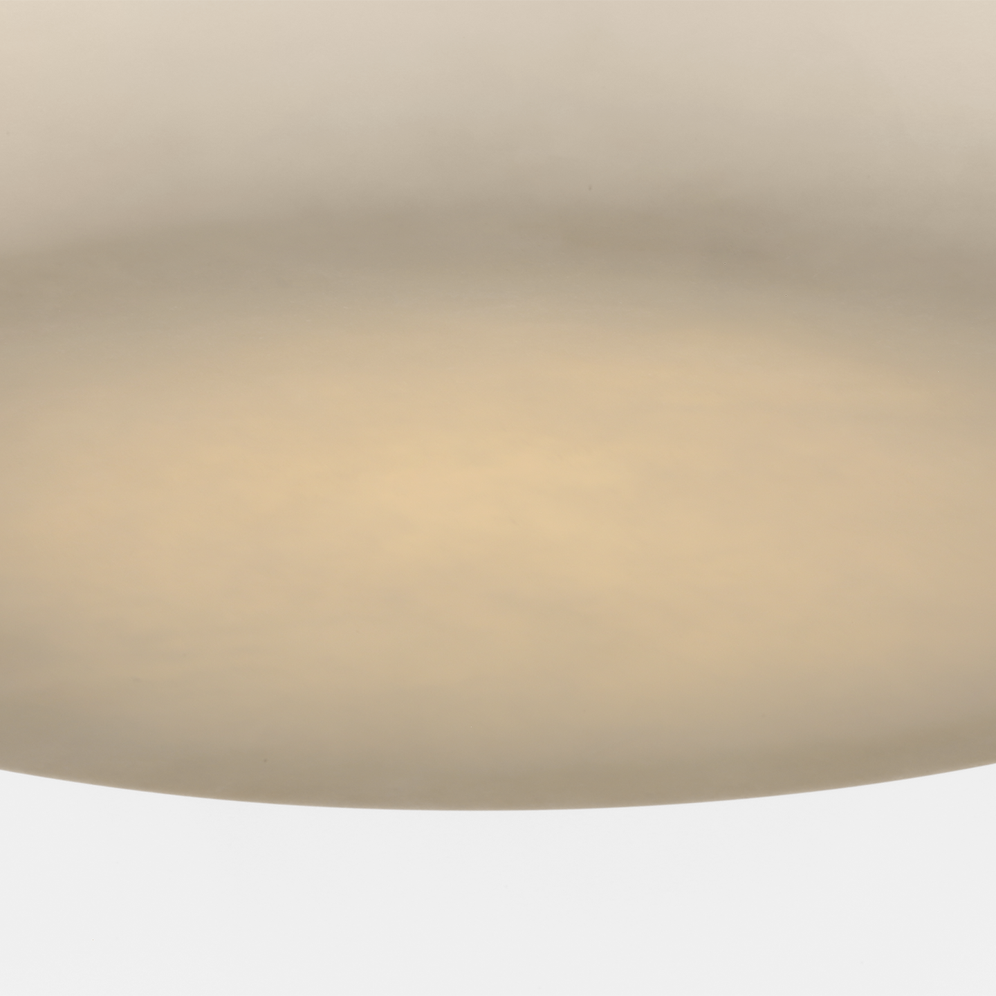 Formosa 22" Flush Mount | Alabaster and Polished Nickel