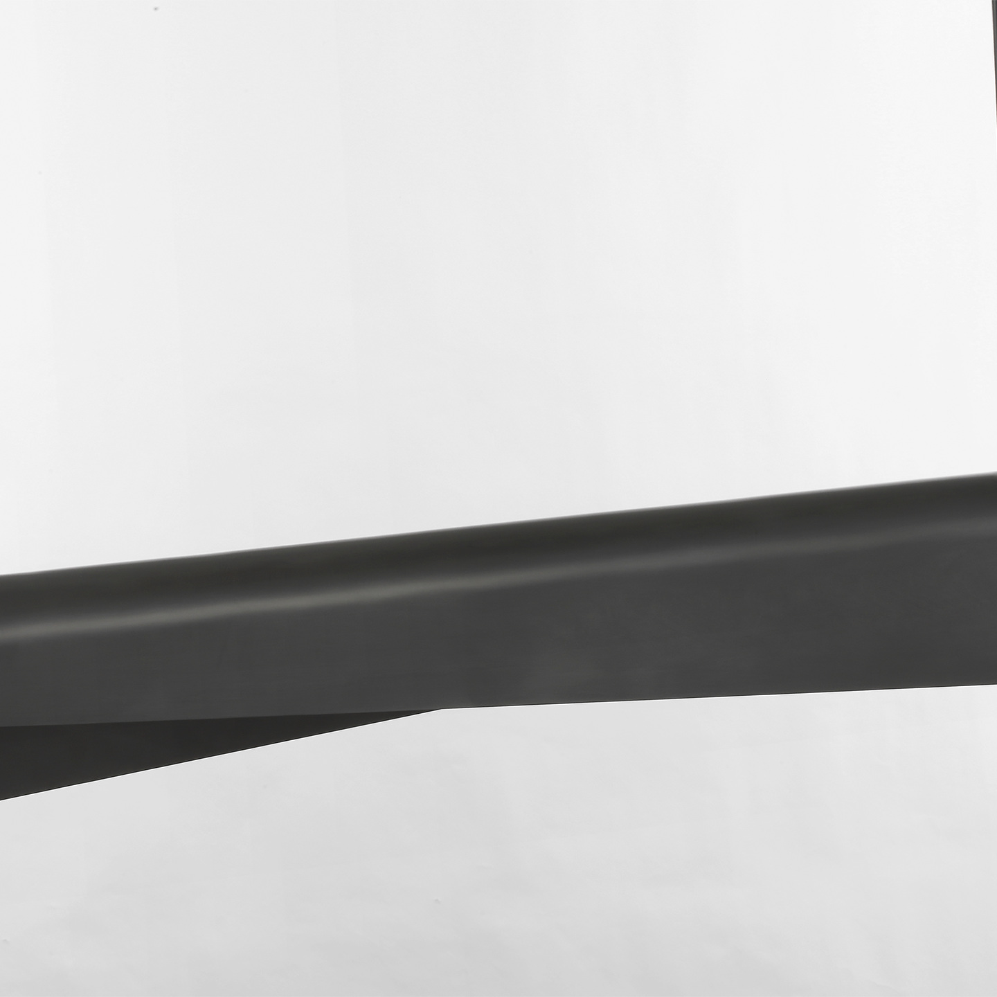 Piel 48" Linear Pendant | Bronze
