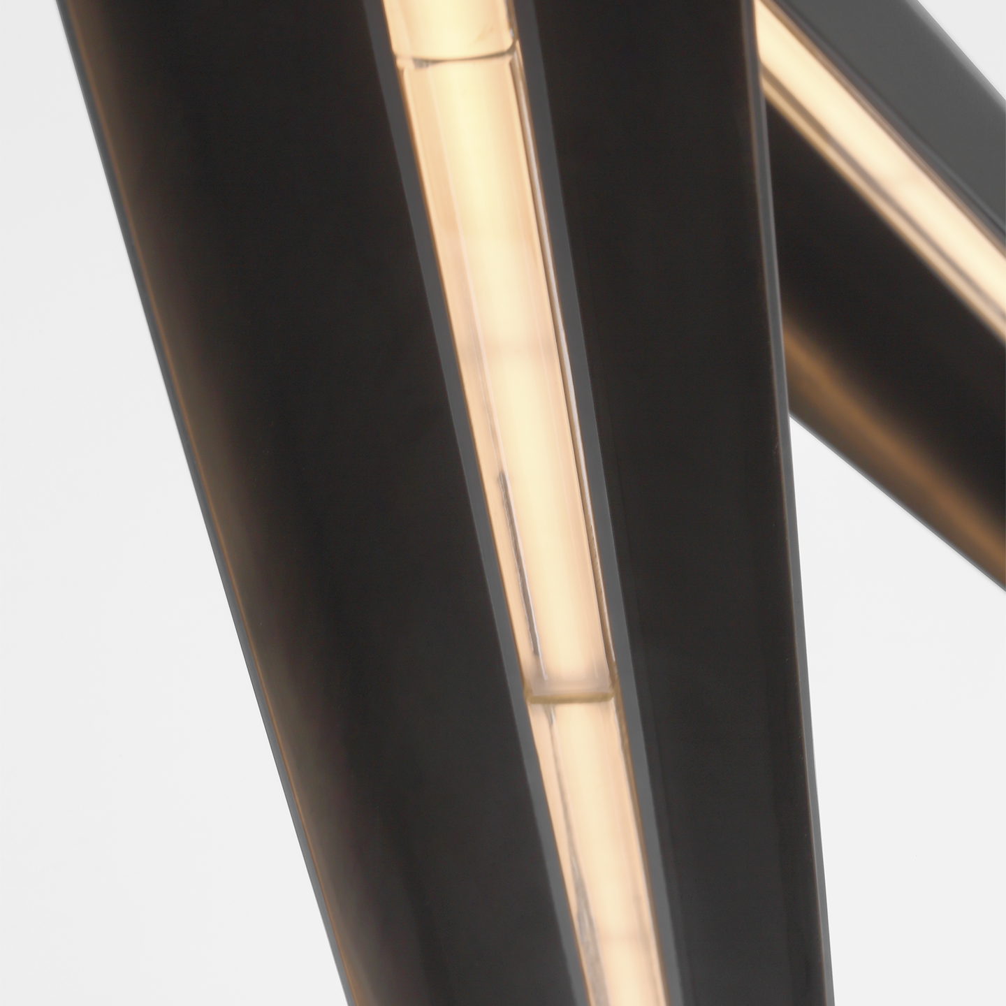 Piel 52" Multi-Positional Chandelier | Bronze