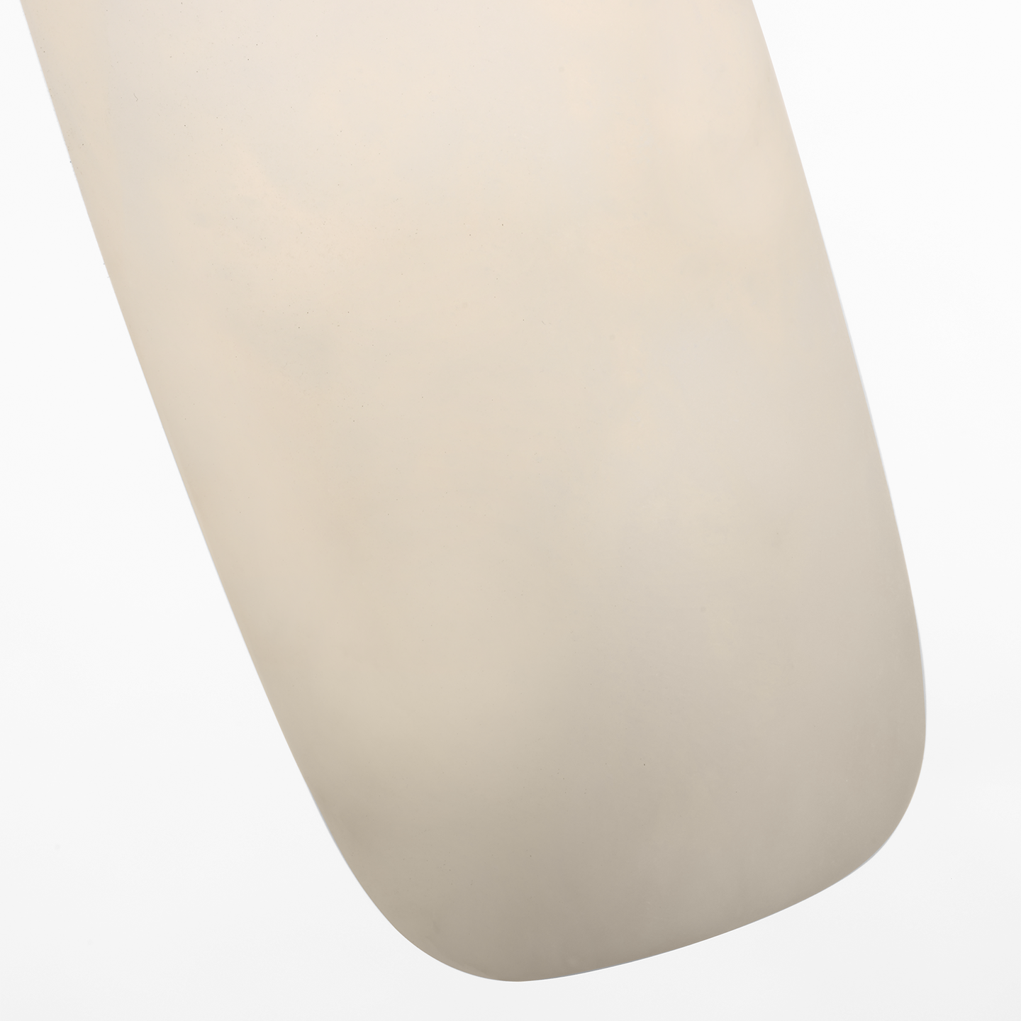 Formosa 11" Single Pendant | Antique-Burnished Brass | Alabaster