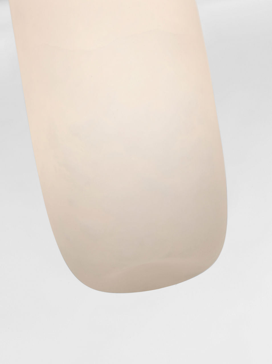 Formosa 17" Single Pendant | Antique-Burnished Brass | Alabaster
