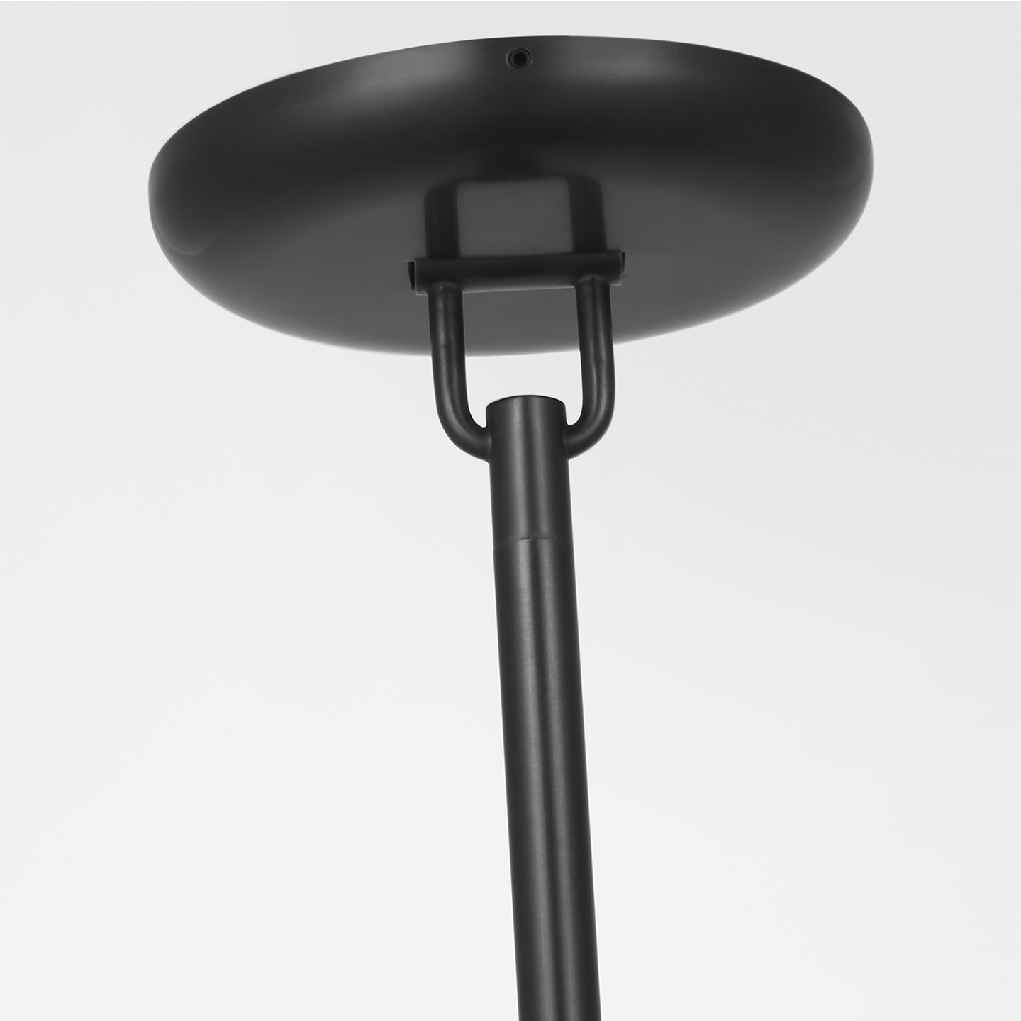 Formosa 17" Single Pendant | Bronze | Alabaster