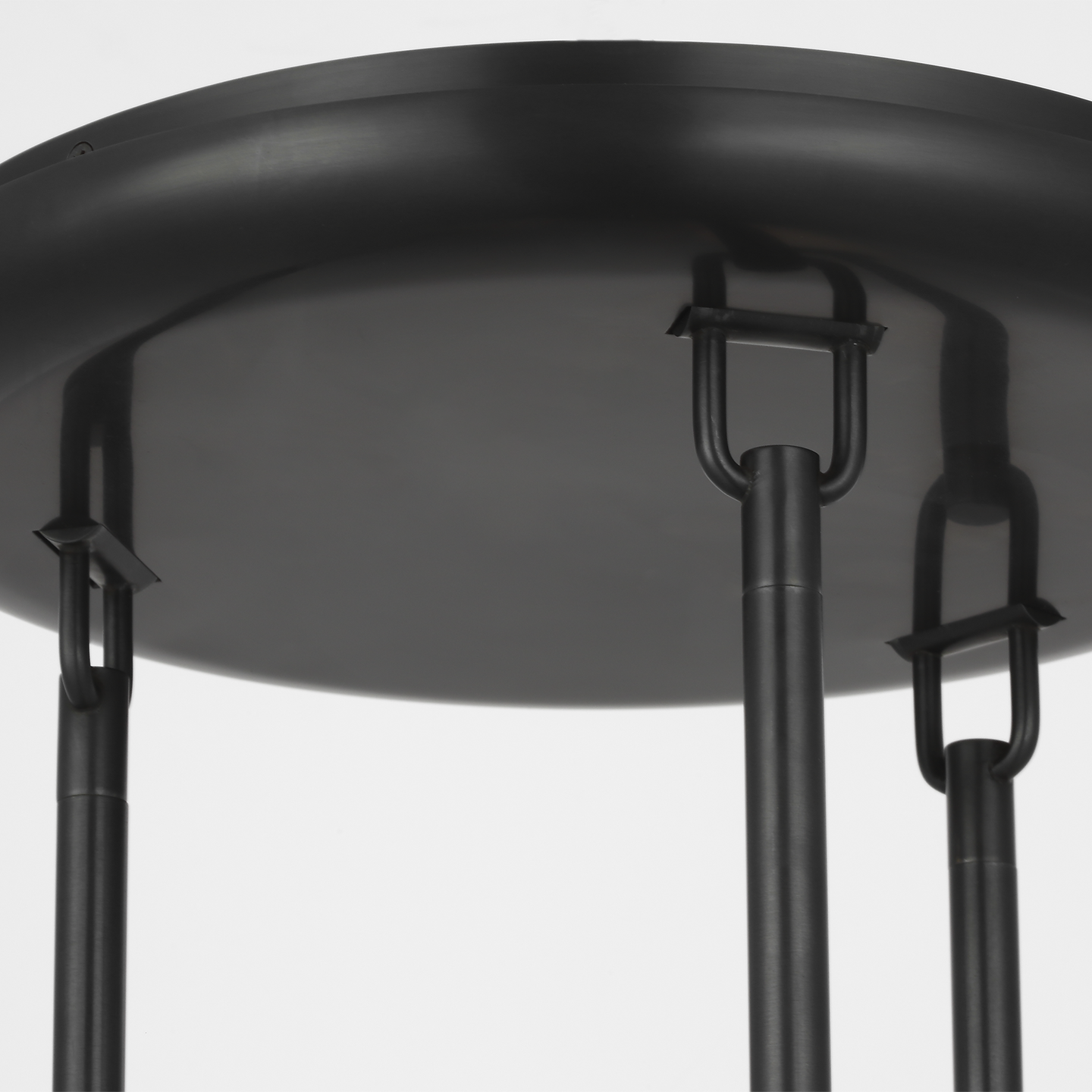 Formosa 3-Light Pendant | Bronze | Alabaster
