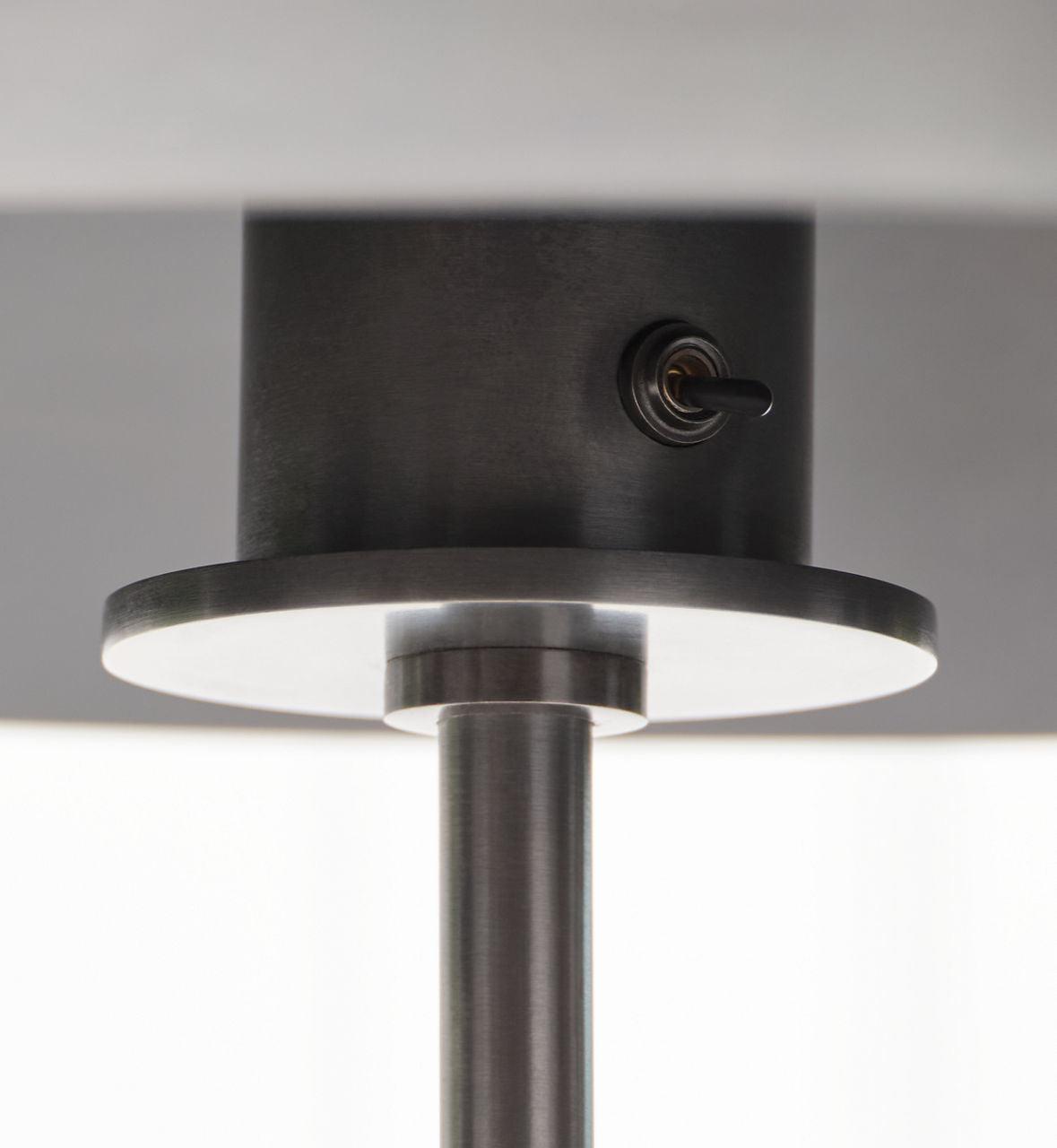 Orsay Medium Floor Lamp | Bronze