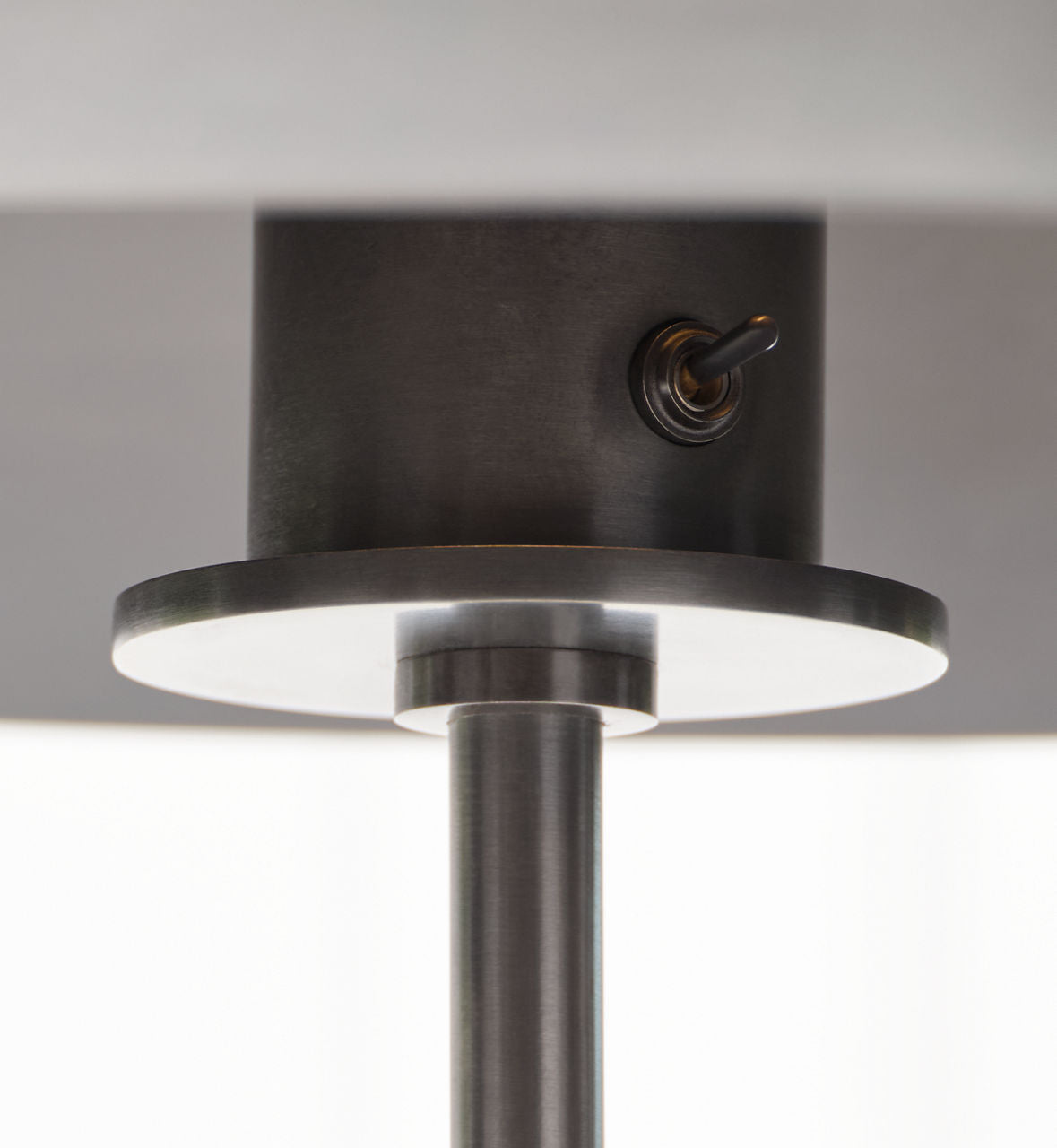 Orsay Medium Floor Lamp | Bronze