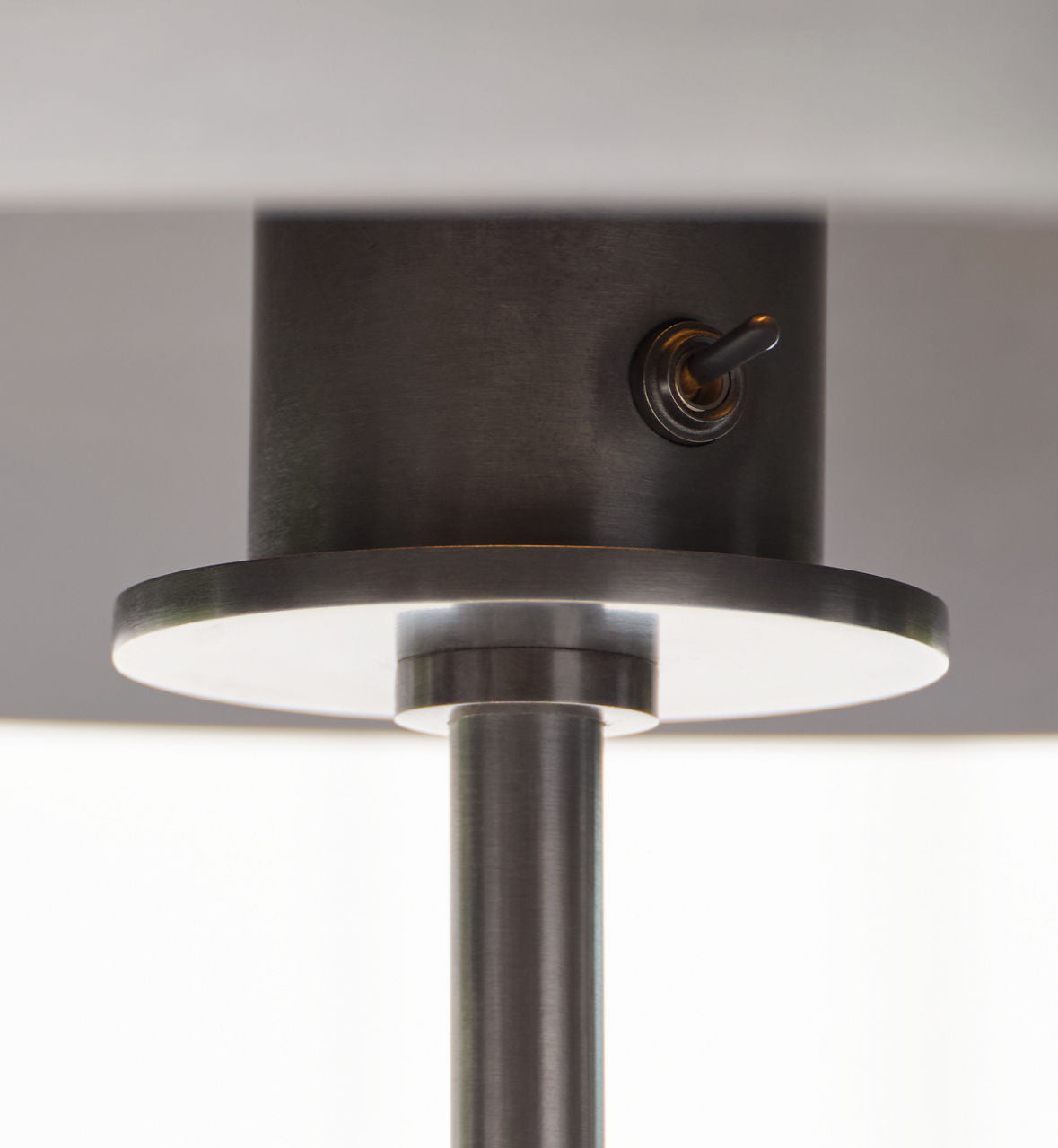 Orsay Medium Floor Lamp | Bronze