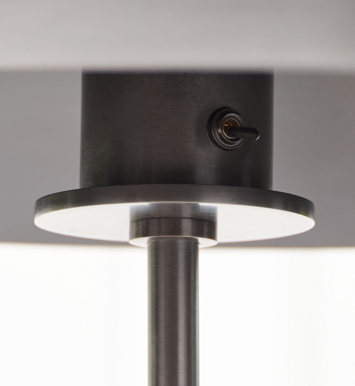 Orsay Medium Floor Lamp | Bronze