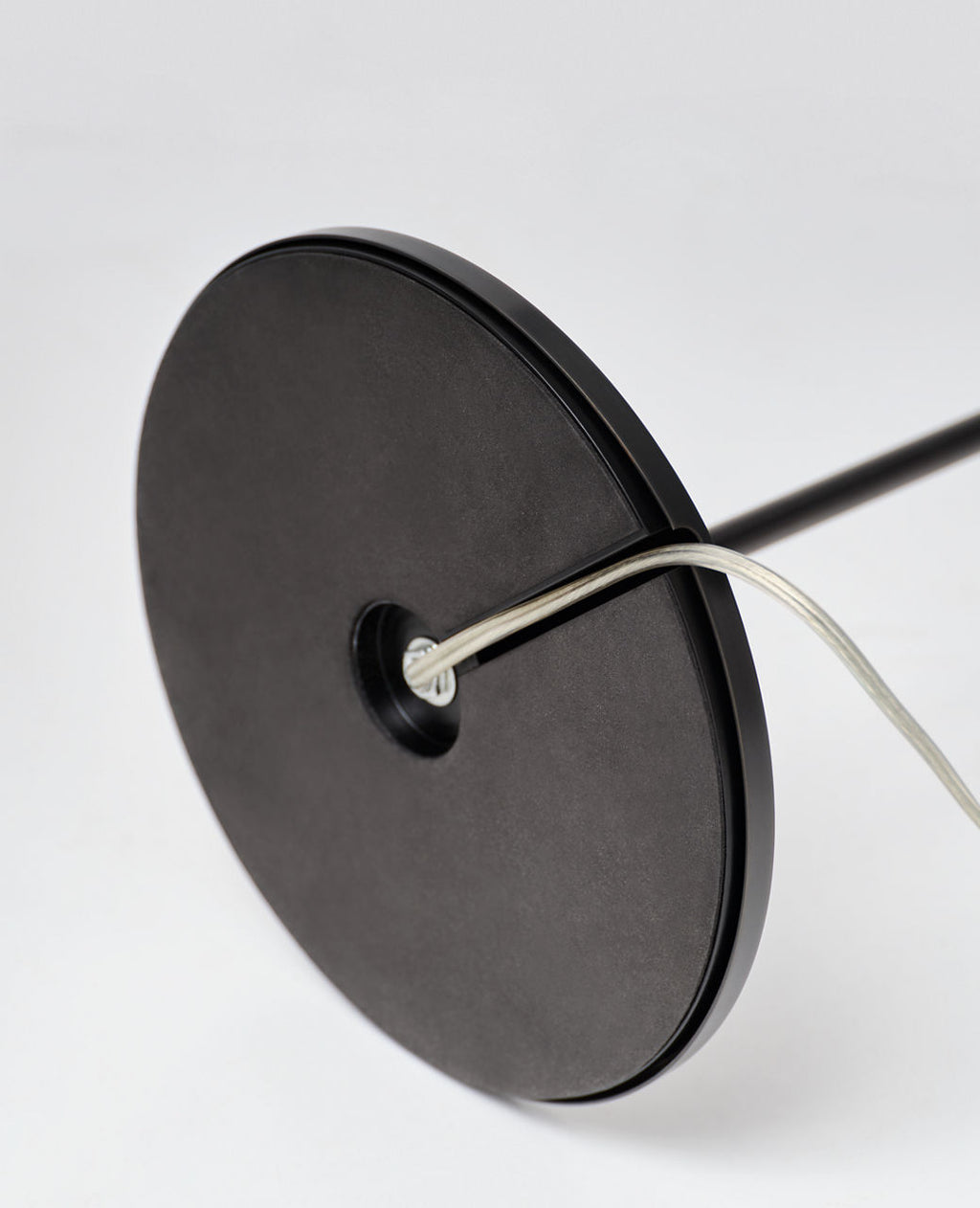 Orsay Medium Floor Lamp | Bronze