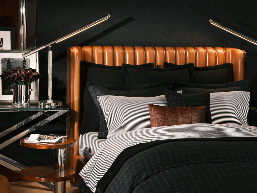 Equilibrium Table Lamp | Polished Nickel