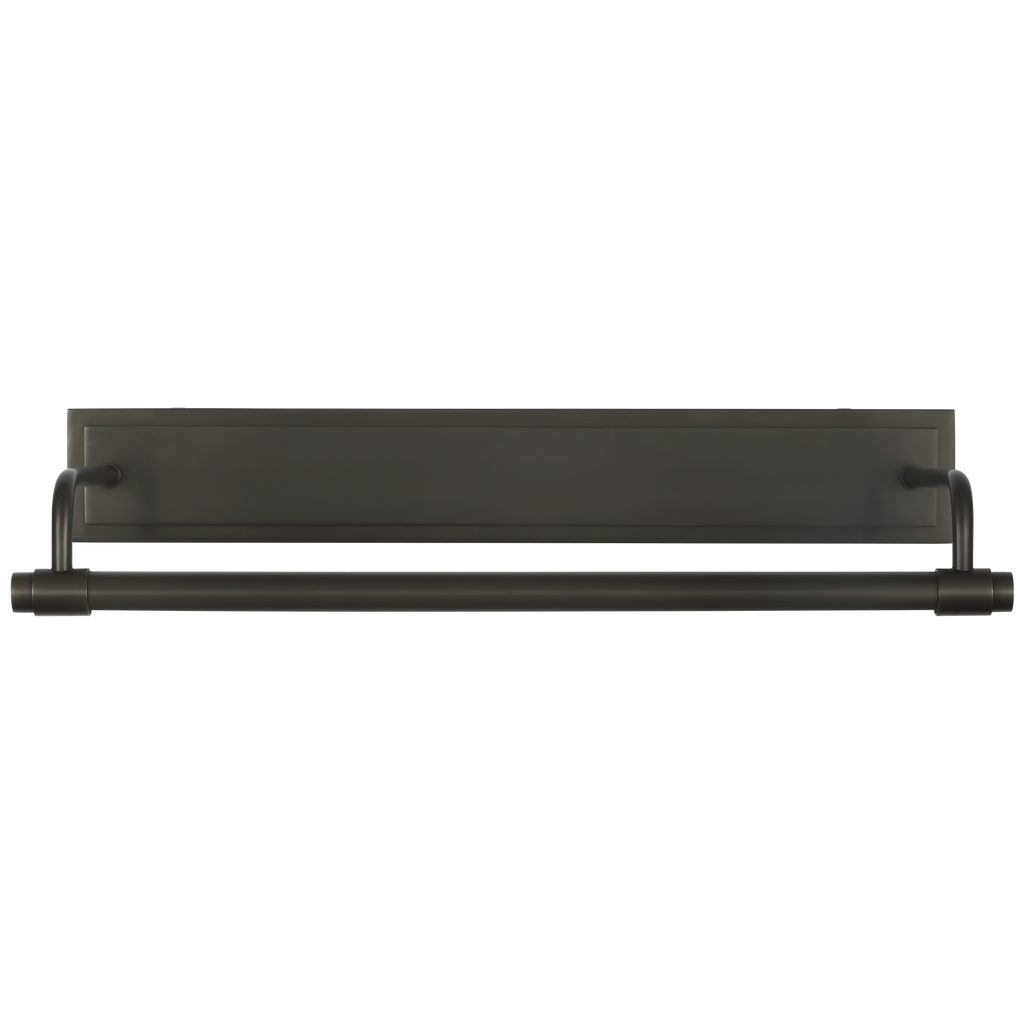 Kidd 18" Hardwired Picture Light | Bronze