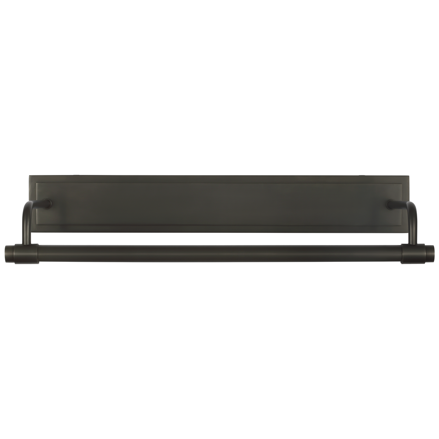 Kidd 18" Hardwired Picture Light | Bronze