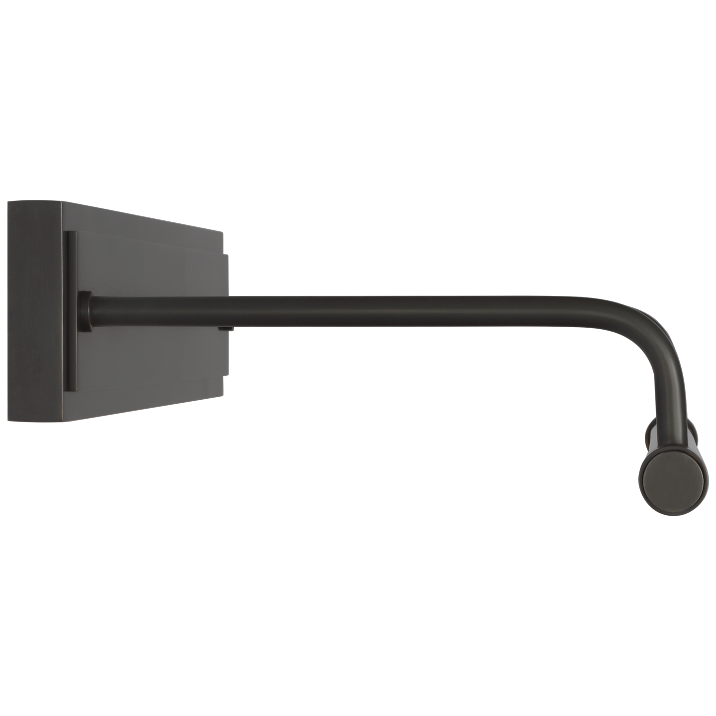 Kidd 18" Hardwired Picture Light | Bronze