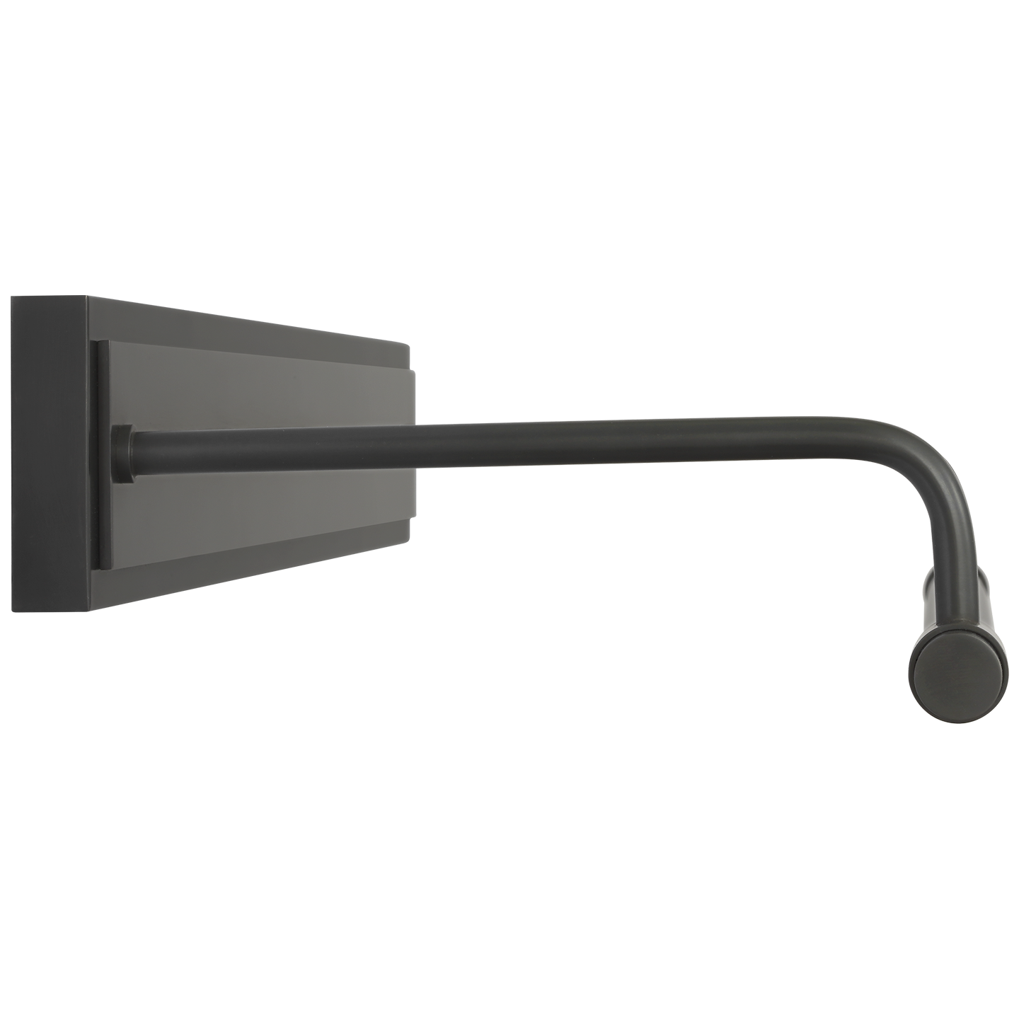 Kidd 24" Hardwired Picture Light | Bronze