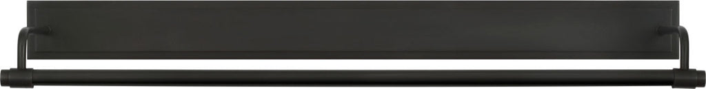 Kidd 30" Hardwired Picture Light | Bronze