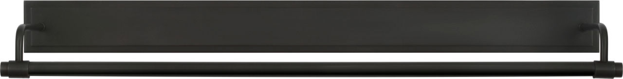 Kidd 30" Hardwired Picture Light | Bronze