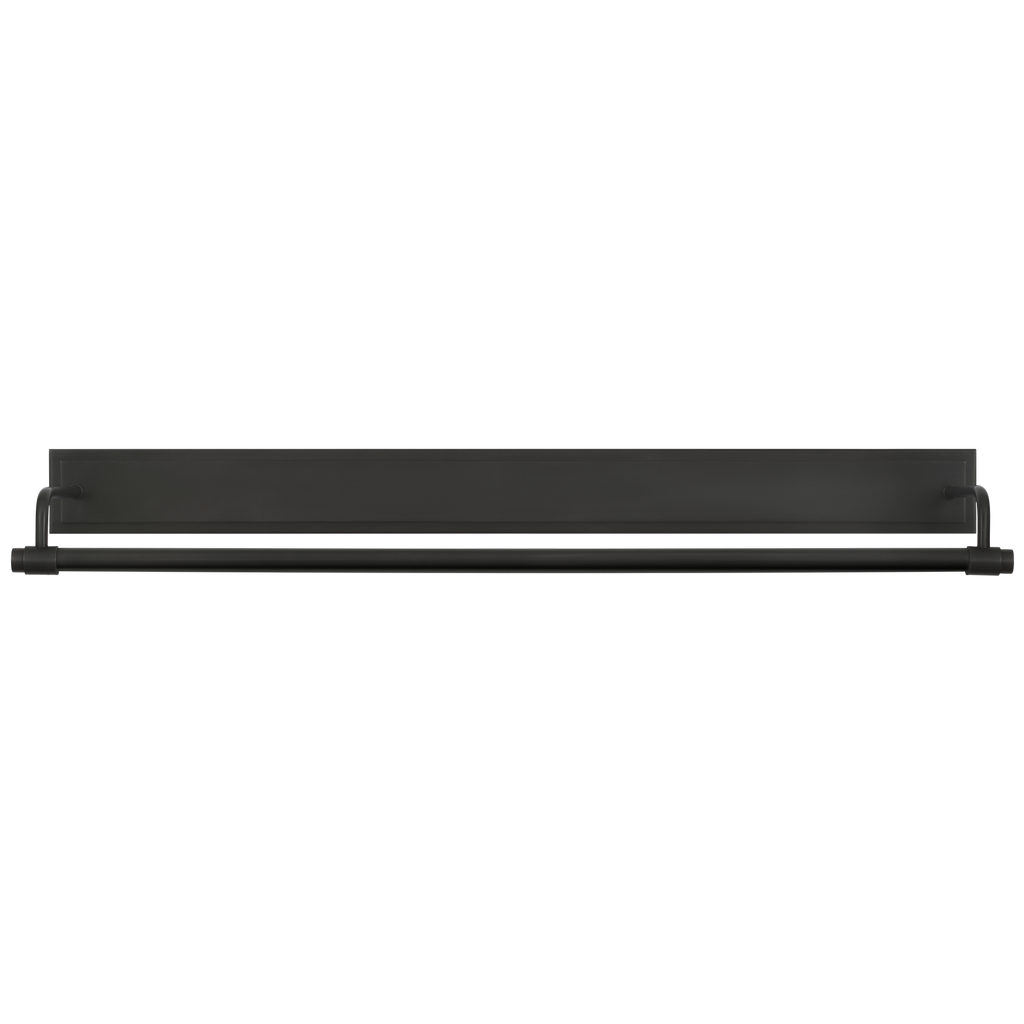 Kidd 30" Hardwired Picture Light | Bronze