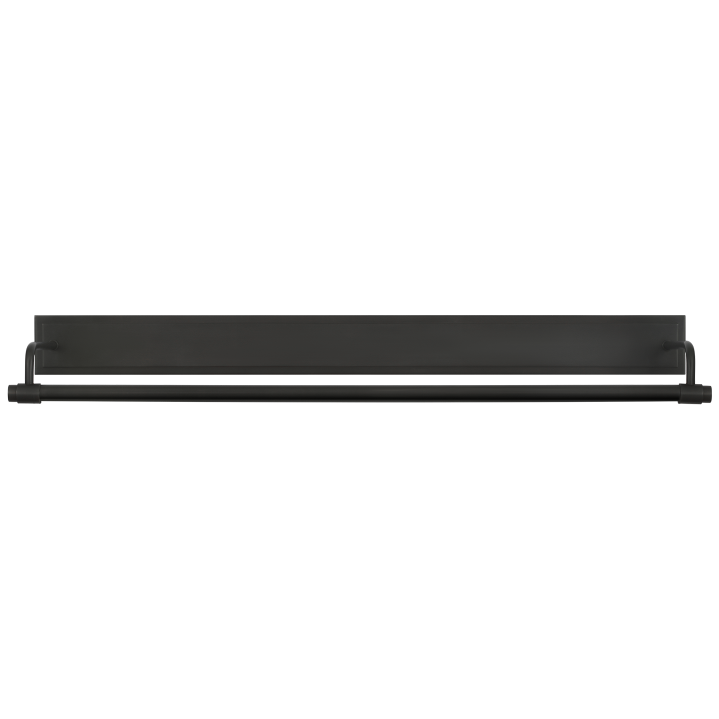 Kidd 30" Hardwired Picture Light | Bronze