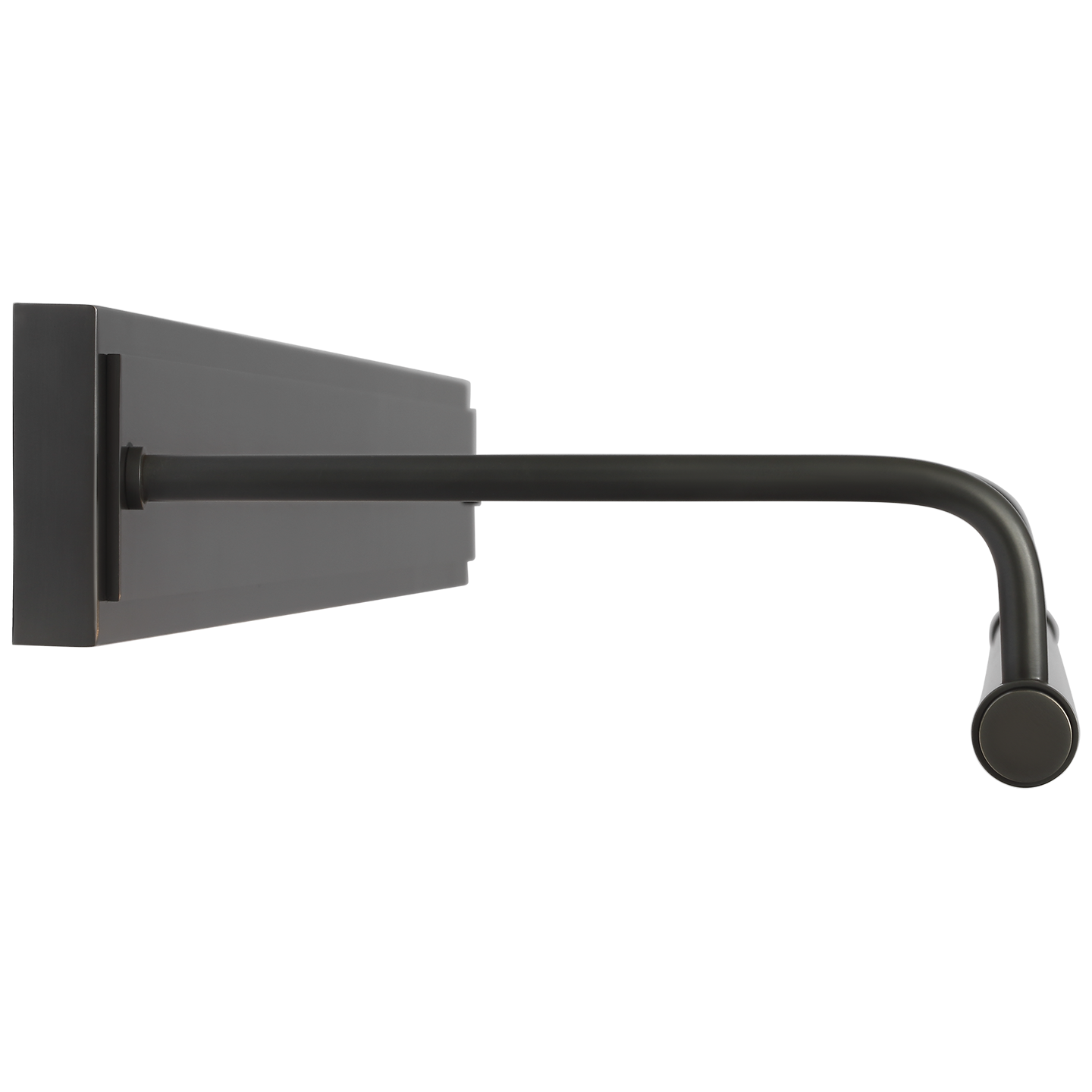 Kidd 30" Hardwired Picture Light | Bronze